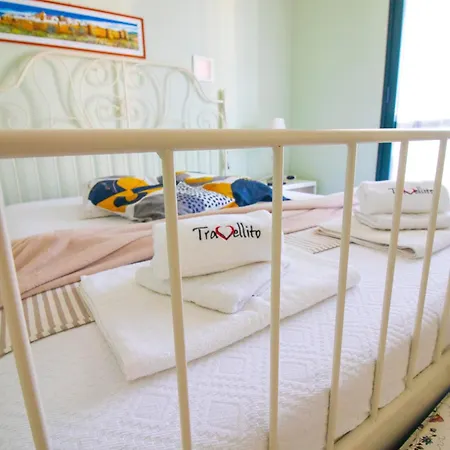 Veronica's House Дом отдыха *