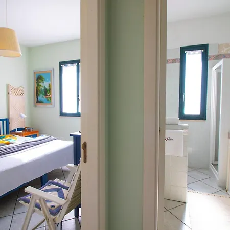 Дом отдыха Veronica's House