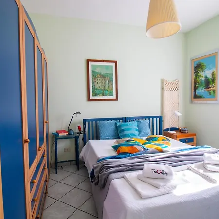 Veronica's House Отранто