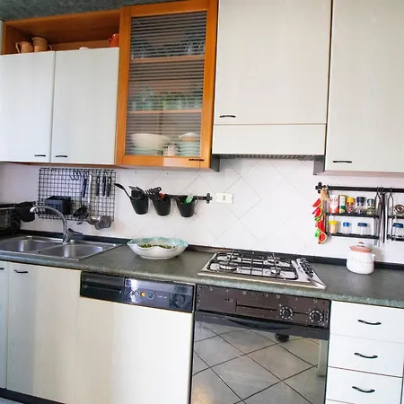 Veronica's House Дом отдыха *
